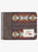 Quiksilver The Fresh Life Wallet-Turkish Coffee