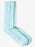 Quiksilver 2 Pack Crew Socks-Light Blue