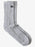 Quiksilver 2Pk Crew A Socks-White