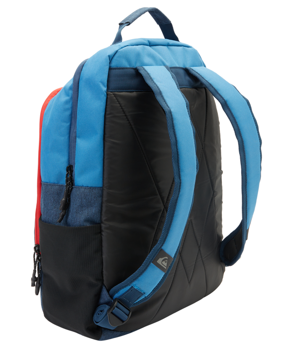 Quiksilver 1969 Special Backpack-Vallarta Blue