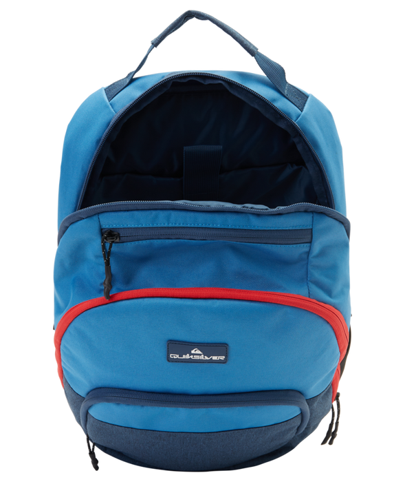 Quiksilver 1969 Special Backpack-Vallarta Blue