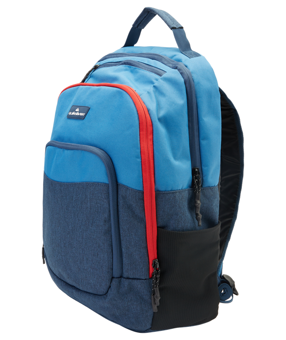 Quiksilver 1969 Special Backpack-Vallarta Blue