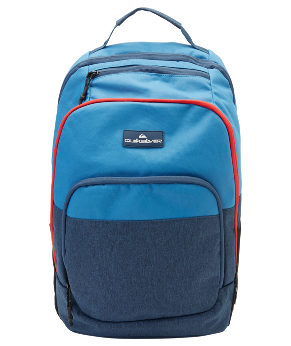 Quiksilver 1969 Special Backpack-Vallarta Blue