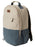 Quiksilver Sheer Stoker Backpack-Plaza Taupe