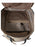 Quiksilver Sheer Stoker Backpack-Plaza Taupe