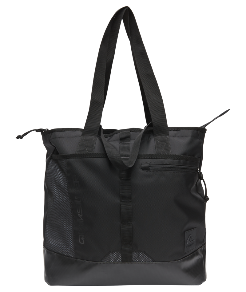 Quiksilver Endless Tripper Bag-Black