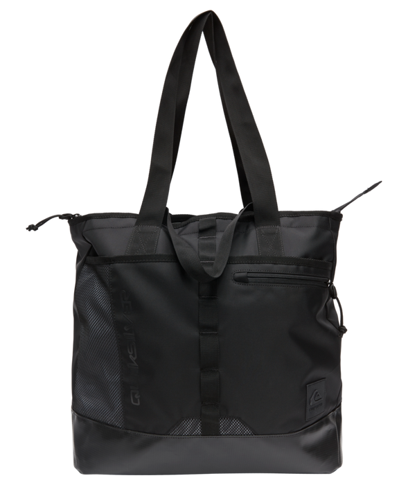 Quiksilver Endless Tripper Bag-Black
