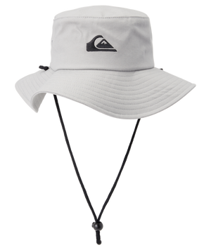 Quiksilver Bushmaster Hat-Sleet