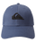 Quiksilver Decades Hat-Faded Denim