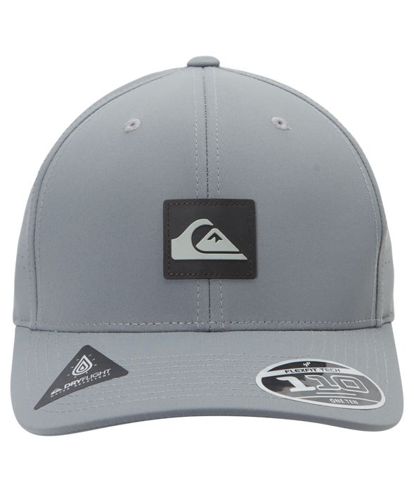 Quiksilver flexfit cap deals