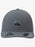 Quiksilver Adapted Hat-Iron Gate