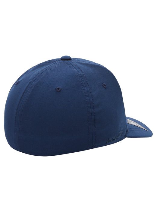 Quiksilver Amped Up Hat-Navy Blazer