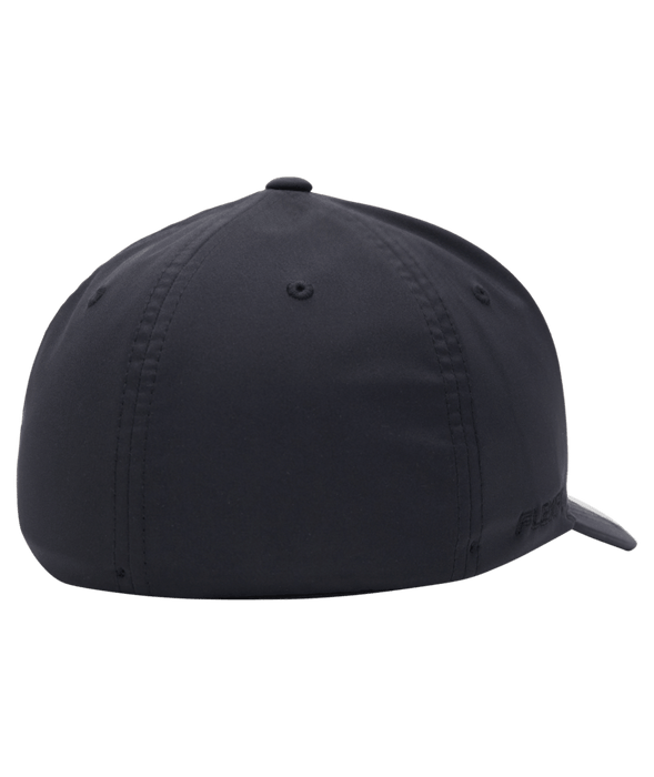 Quiksilver Amped Up Hat-True Black