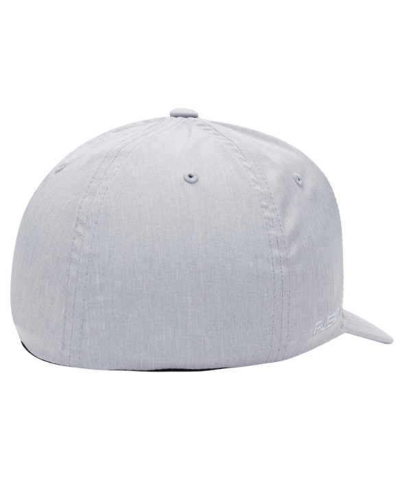 Quiksilver Amped Up Hat-Sleet Heather