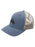 Quiksilver Grounder Hat-Dark Slate