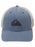 Quiksilver Grounder Hat-Dark Slate