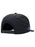 Quiksilver Nasafrass Hat-Black