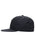 Quiksilver Nasafrass Hat-Black