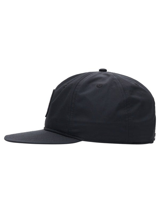 Quiksilver Nasafrass Hat-Black