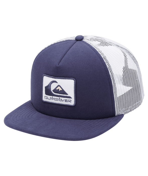 Quiksilver Omnipresence Hat-India Ink