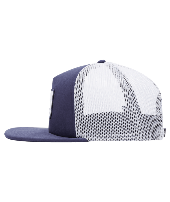 Quiksilver Omnipresence Hat-India Ink