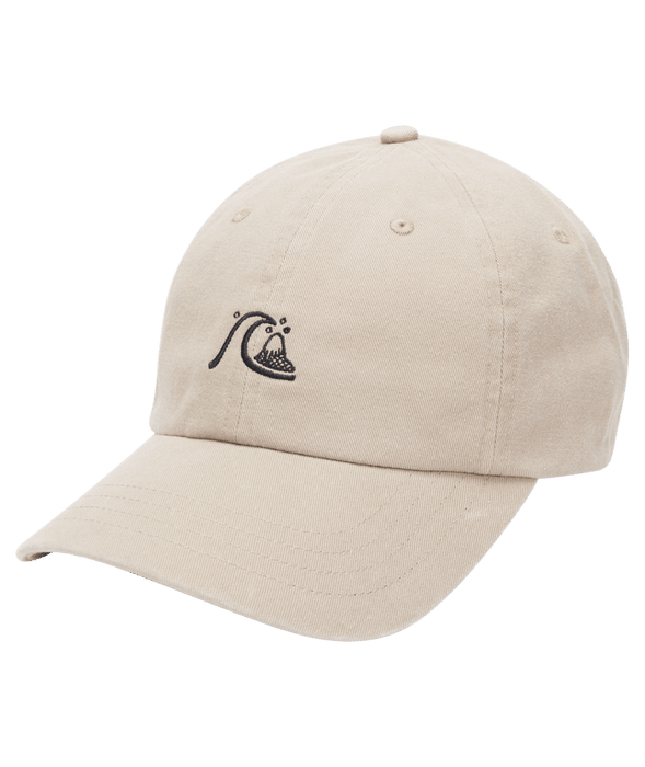 Quiksilver The Dad Hatter Hat-Incense