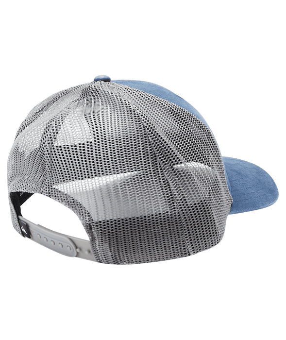 Quiksilver Clean Meanie Hat-India Ink