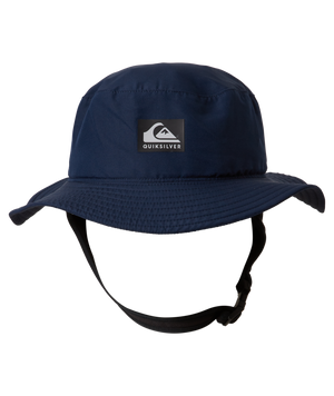 Quiksilver Surfmaster Hat-Navy Blazer