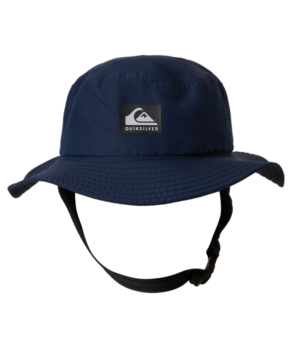 Quiksilver Surfmaster Hat-Navy Blazer