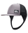 Quiksilver Boardmaster Trucker Hat-Sleet