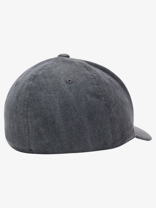 Quiksilver Final Hat-Black