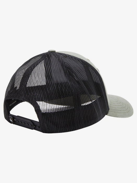 Quiksilver Clean Rivers Hat-Thyme