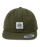 Quiksilver Tax Bracket Hat-Thyme