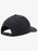 Quiksilver Imagine Hat-Black