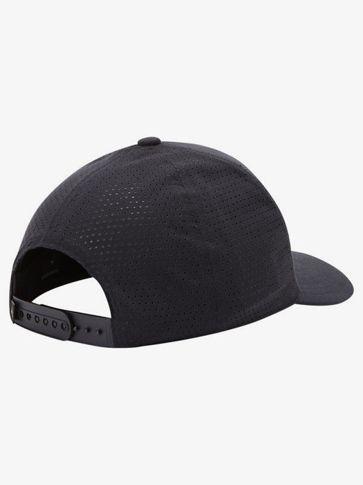 Quiksilver Imagine Hat-Black
