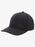 Quiksilver Imagine Hat-Black