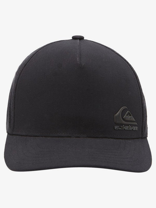 Quiksilver Imagine Hat-Black