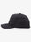 Quiksilver Imagine Hat-Black