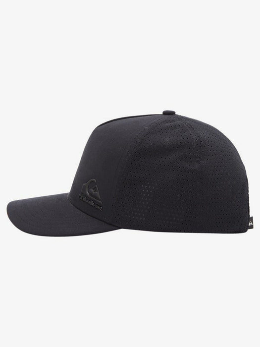 Quiksilver Imagine Hat-Black