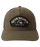 Quiksilver Tweaks and Valleys Hat-Thyme