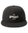 Quiksilver Sun Daze Hat-Black