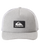 Quiksilver Omnipotent Hat-Heritage Heather