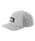 Quiksilver Omnipotent Hat-Heritage Heather
