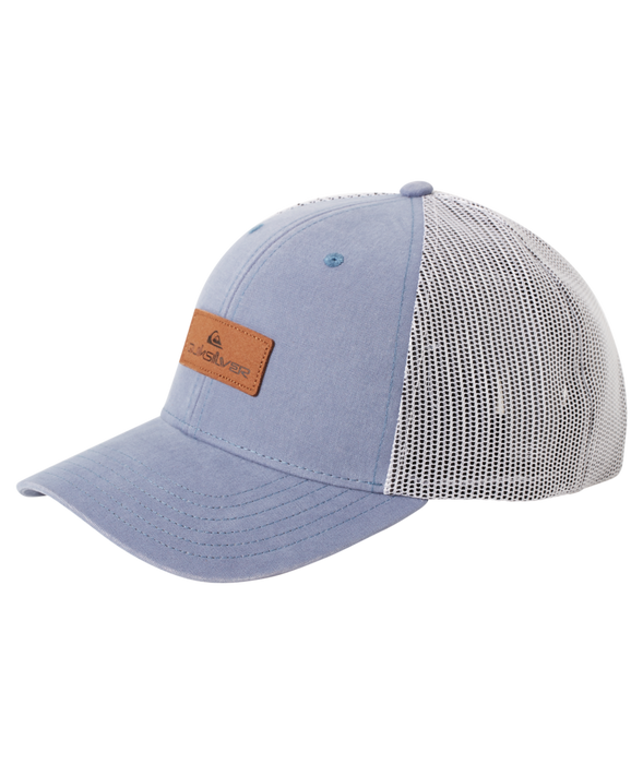 Quiksilver Down The Hatch Hat-Provencial