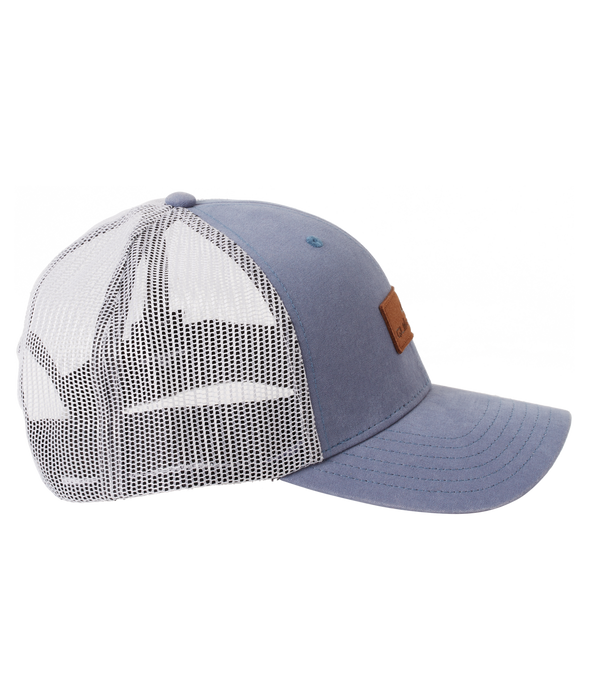 Quiksilver Down The Hatch Hat-Provencial