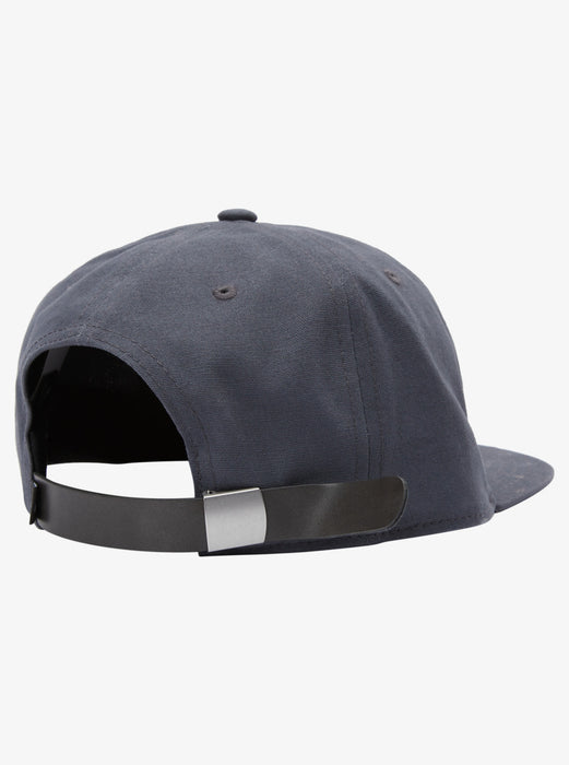 Quiksilver Gassed Up Hat-Tarmac Watersports REAL —