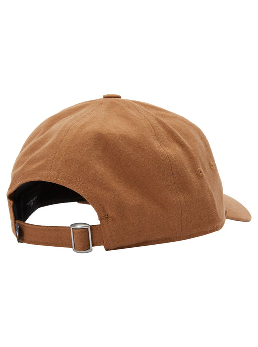 Quiksilver Highest Peak Hat-Praline