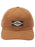 Quiksilver Highest Peak Hat-Praline