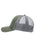 Quiksilver Stringer Hat-Four Leaf Clover