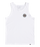 Quiksilver Good Vibration Tank-White